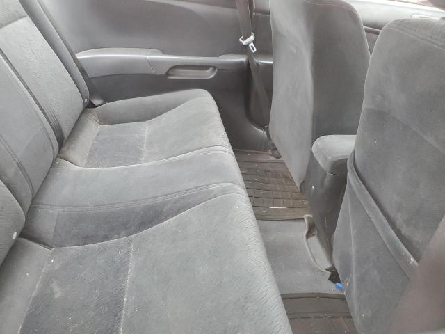 2004 Honda Civic Lx VIN: 1HGEM21544L085494 Lot: 55171094