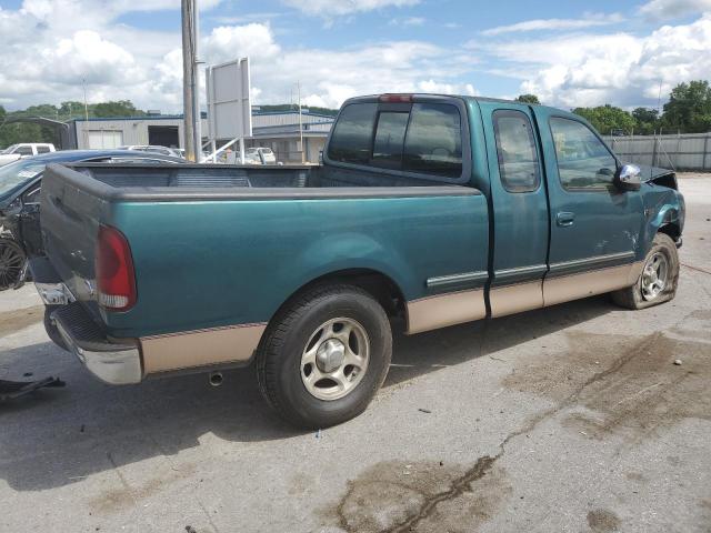 1997 Ford F150 VIN: 1FTDX1769VKB23336 Lot: 55039294