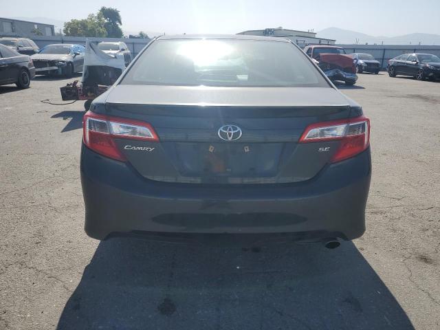 2012 Toyota Camry Base VIN: 4T1BF1FK0CU133954 Lot: 55885474