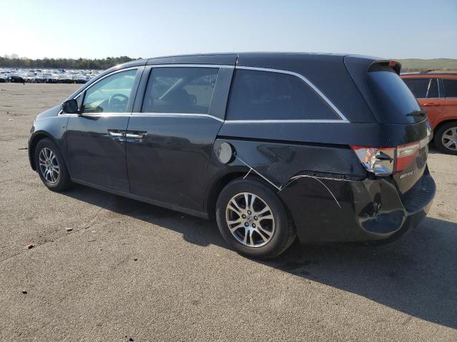 2012 Honda Odyssey Ex VIN: 5FNRL5H49CB096526 Lot: 52883604