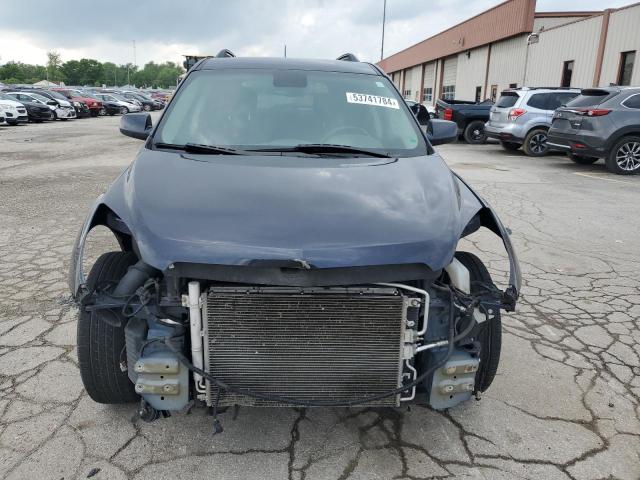 2016 CHEVROLET EQUINOX LT - 2GNALCEK6G1179805