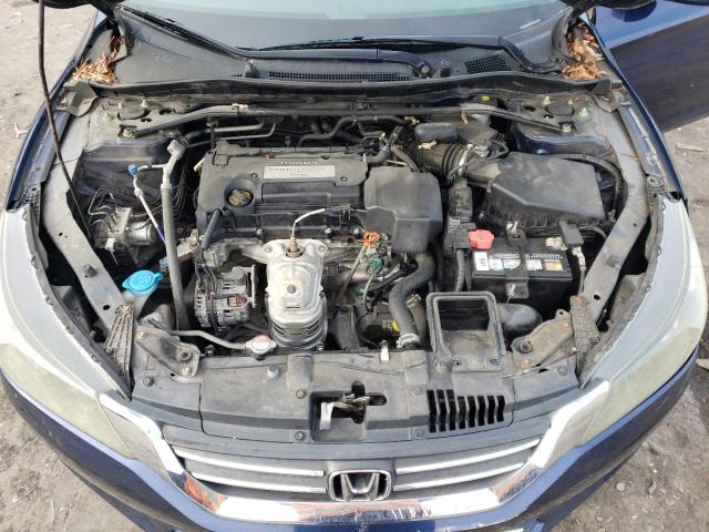 2013 Honda Accord Sport VIN: 1HGCR2F59DA259122 Lot: 54163594