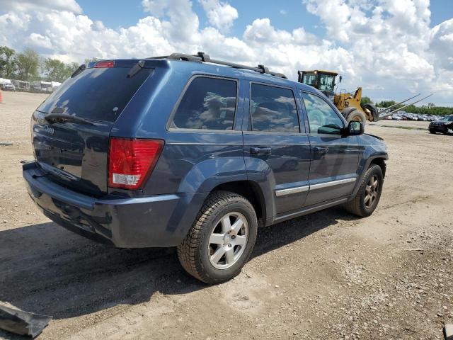 2010 Jeep Grand Cherokee Laredo VIN: 1J4PR4GK7AC126160 Lot: 55401244