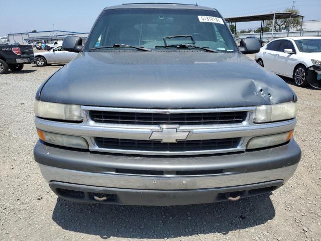 2002 Chevrolet Tahoe C1500 VIN: 1GNEC13T92R180075 Lot: 57310134