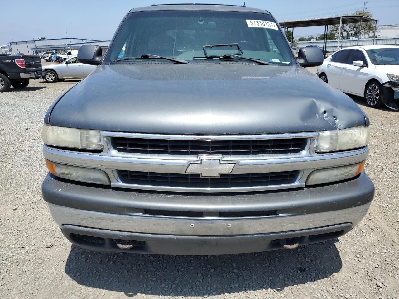 1GNEC13T92R180075 2002 Chevrolet Tahoe C1500