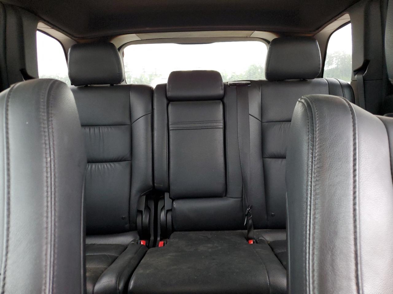 1C4RJEAG8EC348342 2014 Jeep Grand Cherokee Laredo