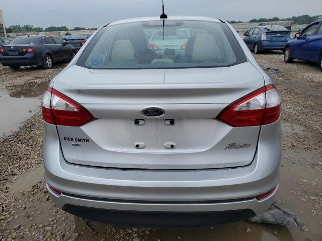 2014 Ford Fiesta Se VIN: 3FADP4BJ2EM177007 Lot: 50449904