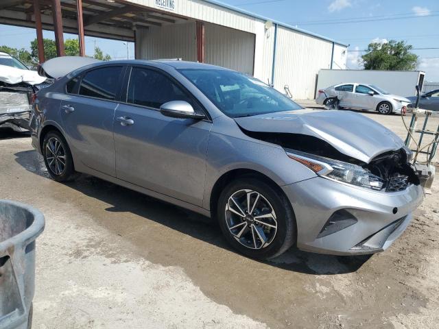 2023 Kia Forte Lx VIN: 3KPF24AD9PE543202 Lot: 55667804