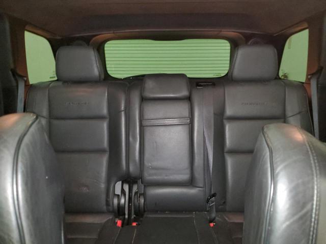 2014 Jeep Grand Cherokee Summit VIN: 1C4RJFJTXEC213172 Lot: 55206744