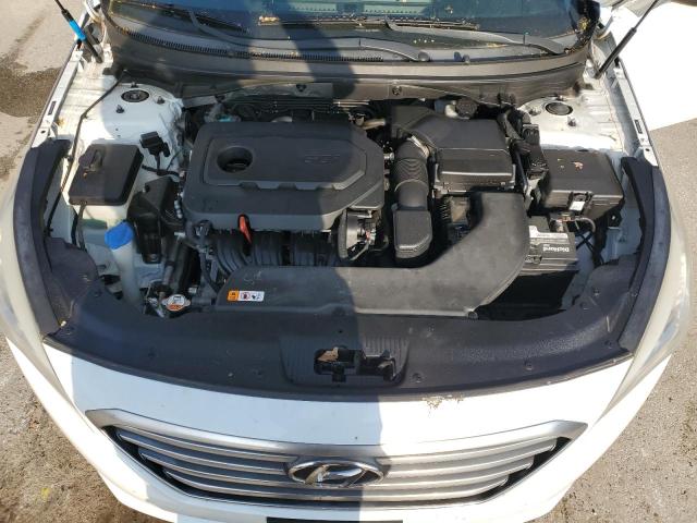 2016 HYUNDAI SONATA SE - 5NPE24AFXGH331465