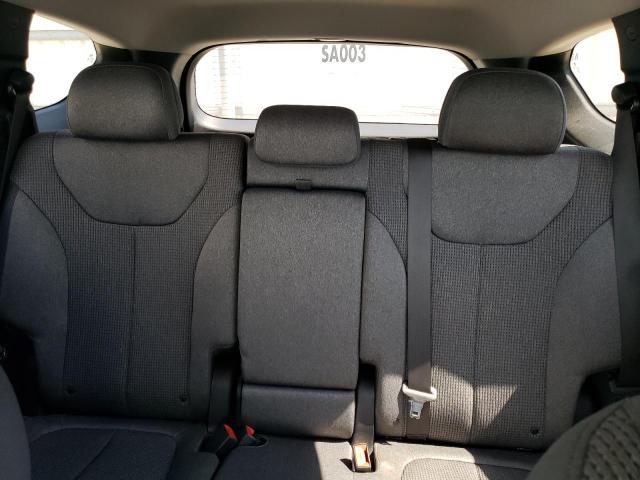 2021 Hyundai Santa Fe Se VIN: 5NMS14AJ2MH366942 Lot: 55941744