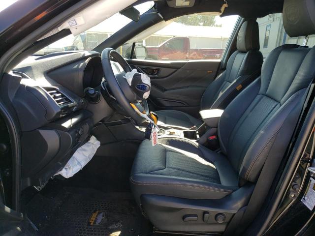 2023 SUBARU FORESTER W - JF2SKAMC6PH432277