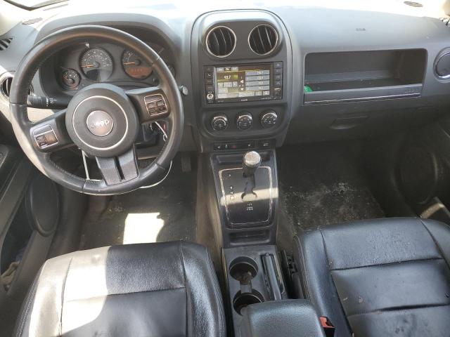 2017 JEEP PATRIOT LA - 1C4NJPFA2HD188018