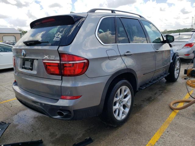 2013 BMW X5 xDrive35I VIN: 5UXZV4C55D0B23646 Lot: 55300934