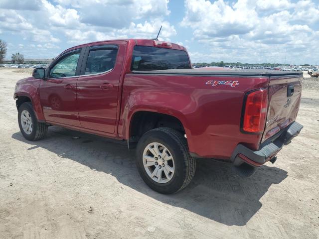 2018 Chevrolet Colorado Lt VIN: 1GCGTCEN1J1150514 Lot: 55974394