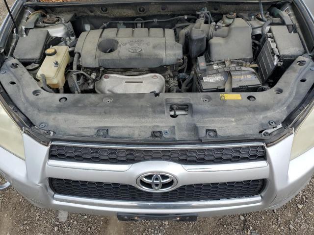 2011 Toyota Rav4 Limited VIN: JTMDF4DV3BD042817 Lot: 56667364