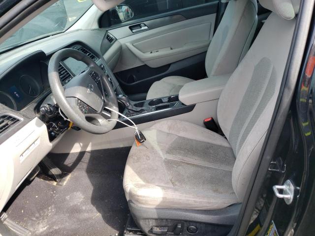 2016 HYUNDAI SONATA SPO - 5NPE34AFXGH343130