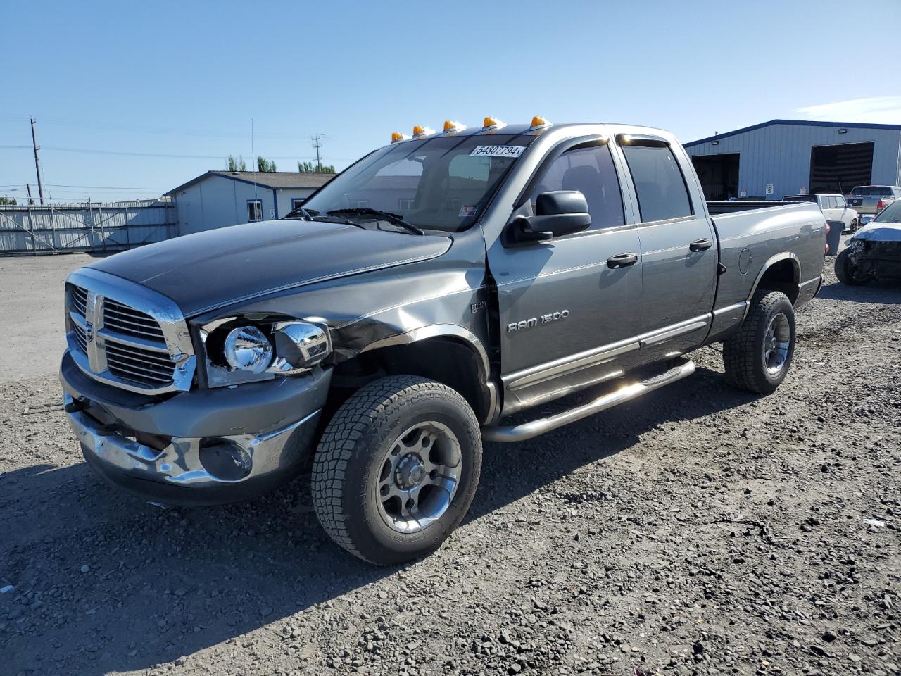 1D7HU18257J505044 2007 Dodge Ram 1500 St