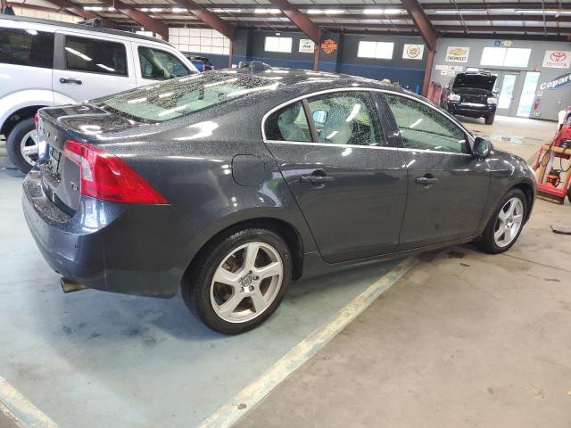 2013 Volvo S60 T5 VIN: YV1612FS5D2208505 Lot: 55486884