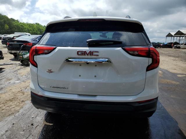 2020 GMC Terrain Sle VIN: 3GKALMEV9LL113366 Lot: 54242204