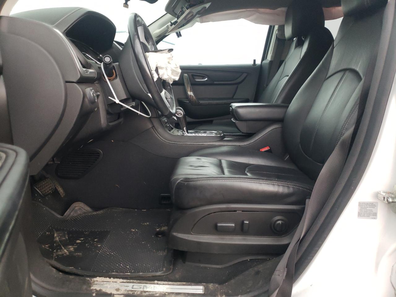 1GKKVSKDXHJ199493 2017 GMC Acadia Limited Slt-2