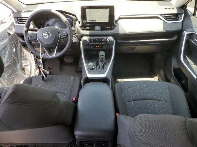 2024 TOYOTA RAV4 WOODL - 2T3UWRFV2RW206047