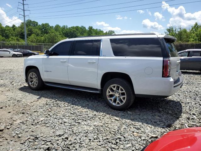 2016 GMC Yukon Xl K1500 Slt VIN: 1GKS2GKCXGR478407 Lot: 56270374