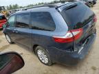 TOYOTA SIENNA XLE photo