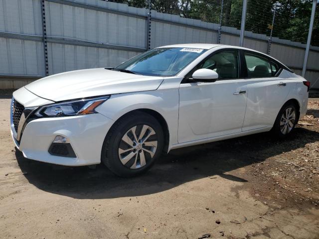 2019 Nissan Altima S VIN: 1N4BL4BV8KC140496 Lot: 56665014