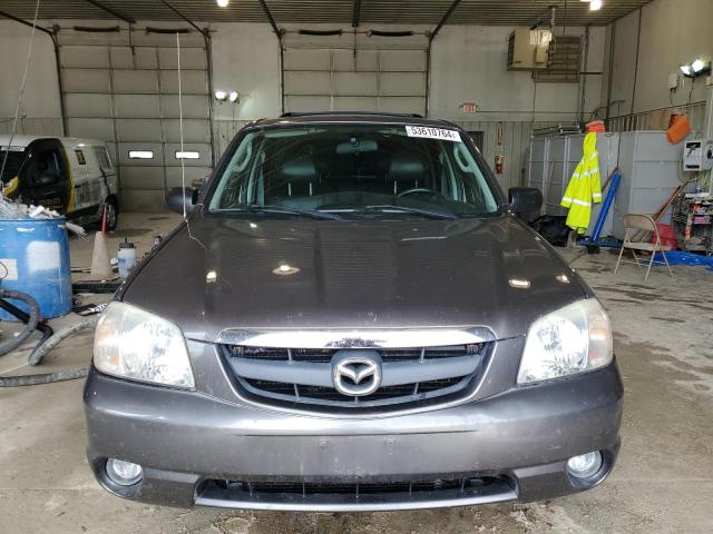 2004 Mazda Tribute Es VIN: 4F2CZ96184KM17108 Lot: 53610764