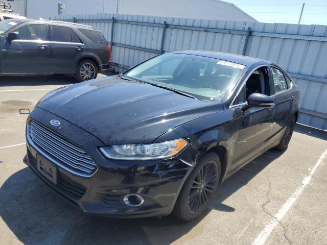 2016 Ford Fusion Se VIN: 3FA6P0H93GR305775 Lot: 55517874