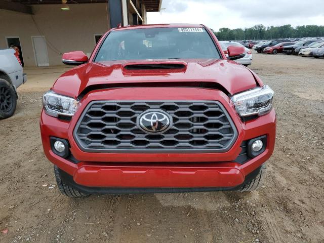 2022 Toyota Tacoma Double Cab VIN: 3TMCZ5AN8NM525323 Lot: 55511144