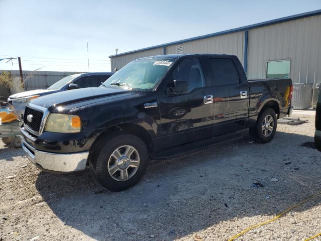 2008 Ford F150 Supercrew VIN: 1FTPW12V68FB16968 Lot: 55863444