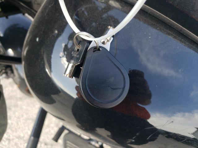 2022 HARLEY-DAVIDSON FLTRXST 1HD1ACL1XNB610375