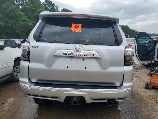 2023 TOYOTA 4RUNNER SE - JTESU5JR7P6148382