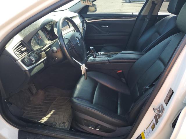 2012 BMW 528 Xi VIN: WBAXH5C50CDW08509 Lot: 56229804