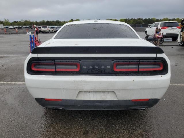 2019 Dodge Challenger R/T Scat Pack VIN: 2C3CDZFJ9KH505981 Lot: 55117564