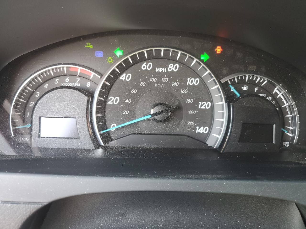 4T1BF1FKXEU806686 2014 Toyota Camry L