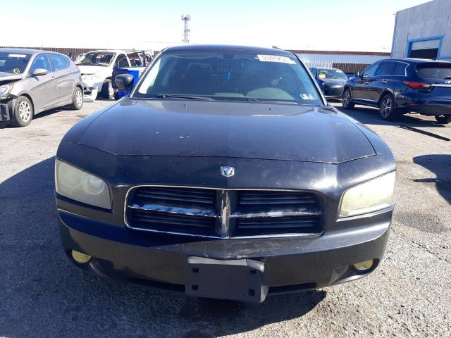 2010 Dodge Charger Sxt VIN: 2B3CA3CV2AH237400 Lot: 55228204