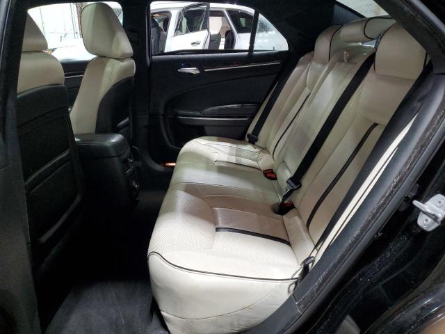 2013 Chrysler 300 VIN: 2C3CCAAG7DH743539 Lot: 55002444