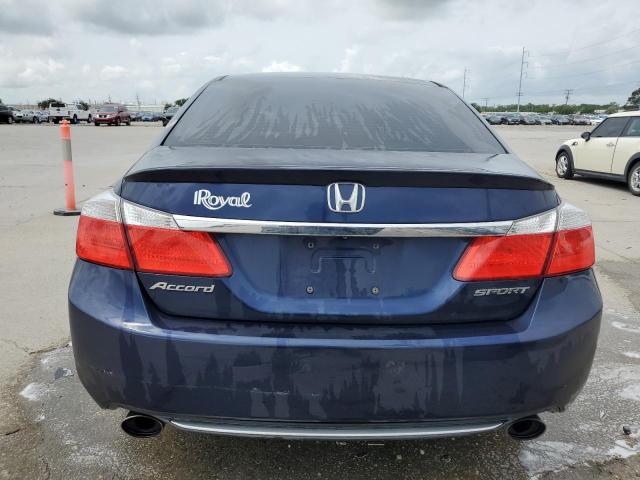 2014 Honda Accord Sport VIN: 1HGCR2F54EA258977 Lot: 52531654