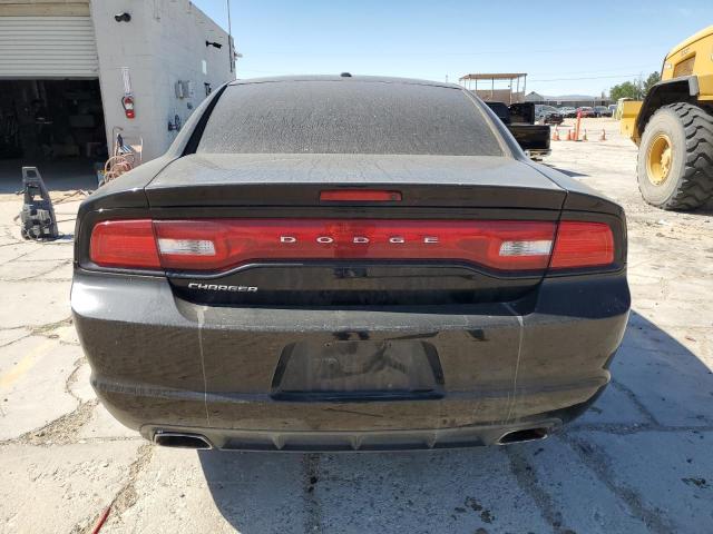 2013 Dodge Charger Sxt VIN: 2C3CDXHG9DH669613 Lot: 54051694