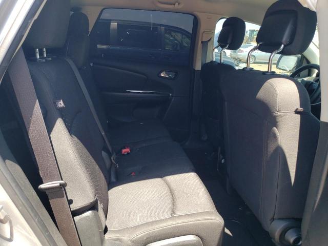 2018 Dodge Journey Sxt VIN: 3C4PDCBG7JT522692 Lot: 54898494