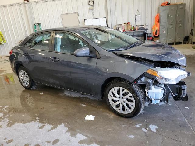 2017 Toyota Corolla L VIN: 2T1BURHE8HC914144 Lot: 56032494