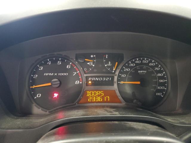 2004 Chevrolet Colorado VIN: 1GCDT196648190464 Lot: 54578274