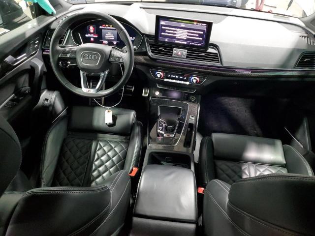 2021 Audi Sq5 Prestige VIN: WA1C4AFY2M2023224 Lot: 54279544