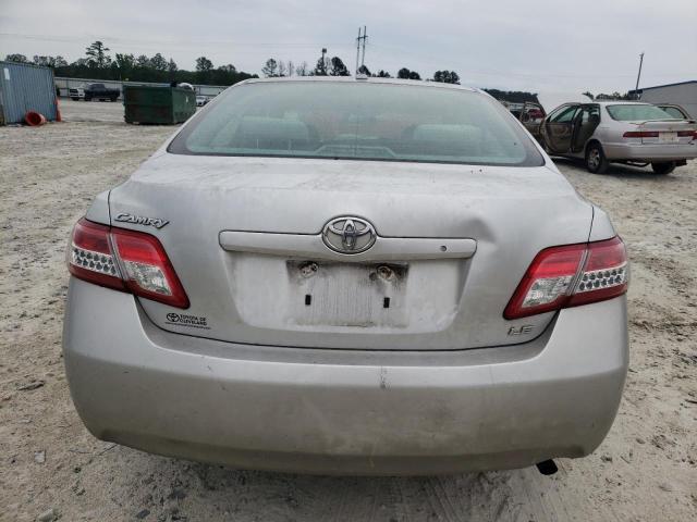 2010 Toyota Camry Base VIN: 4T4BF3EK1AR085235 Lot: 55306854