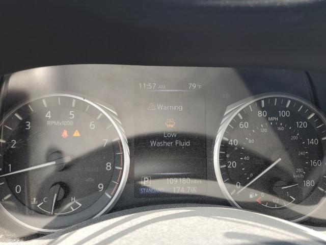 2018 Infiniti Q50 Luxe VIN: JN1EV7AP3JM350909 Lot: 55467094