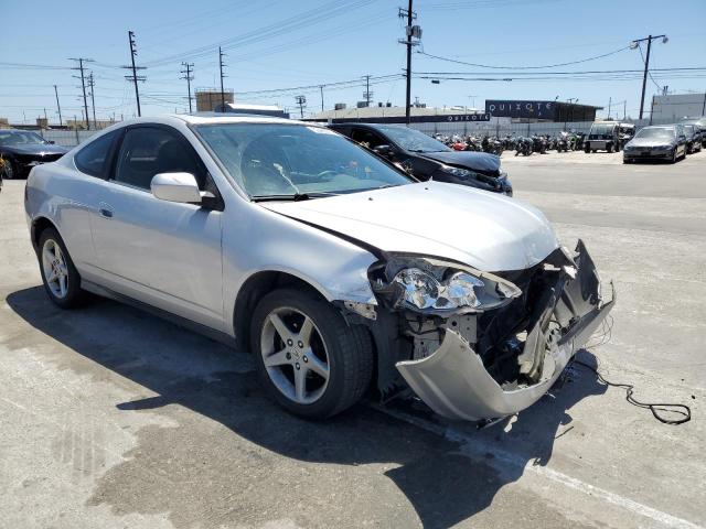 2002 Acura Rsx VIN: JH4DC54812C013443 Lot: 53466014