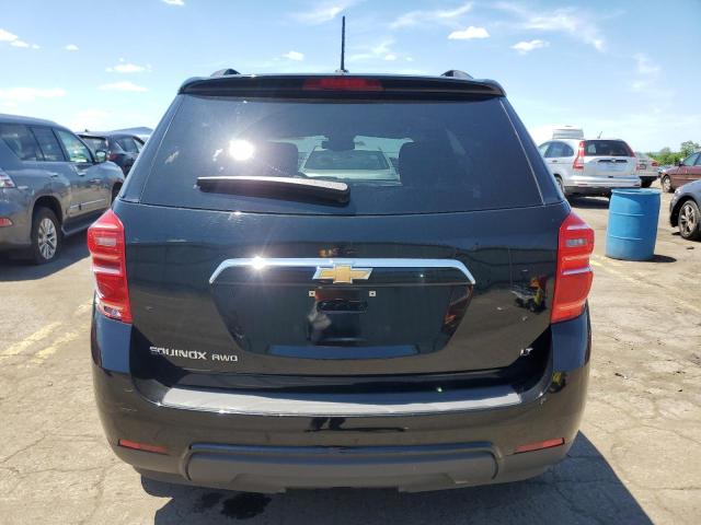 2017 Chevrolet Equinox Lt VIN: 2GNFLFEK5H6261357 Lot: 57382394